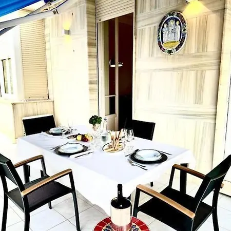 La Dolce Vita 5 Star Luxury Sanremo Exterior photo