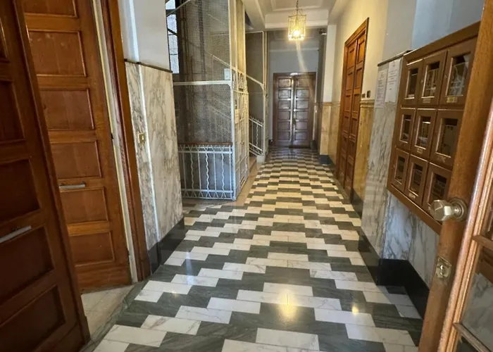 La Dolce Vita 5 Star Luxury Sanremo