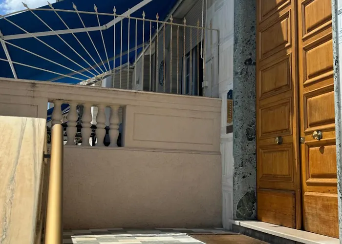La Dolce Vita 5 Star Luxury Sanremo