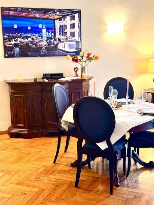 La Dolce 5 Star Luxury Sanremo